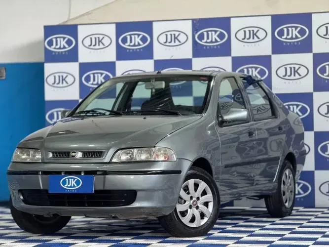 Fiat Siena 1.0/ EX 1.0 MPI Fire/ Fire Flex 8V 2004