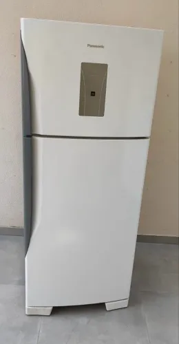 Vendo geladeira