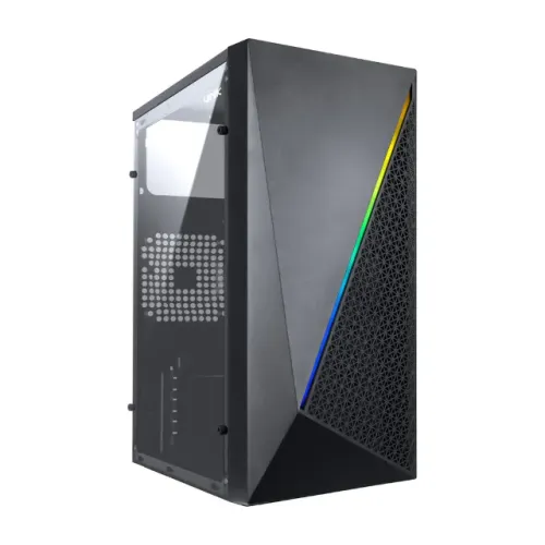 PC Gamer Completo - I7 3770 | 8GB DDR3 | GT 705 2GB | HD 500GB - Computador/Desktop