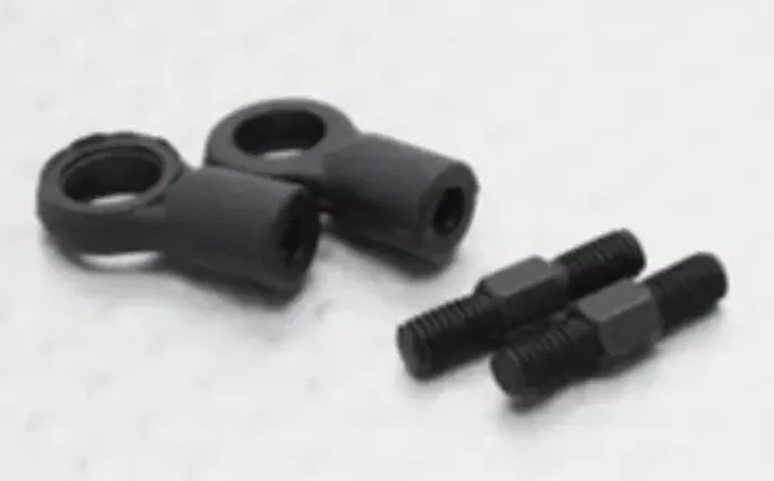 30829 / 19552 Front Linkage Rod/Ball End Set (2pcs)