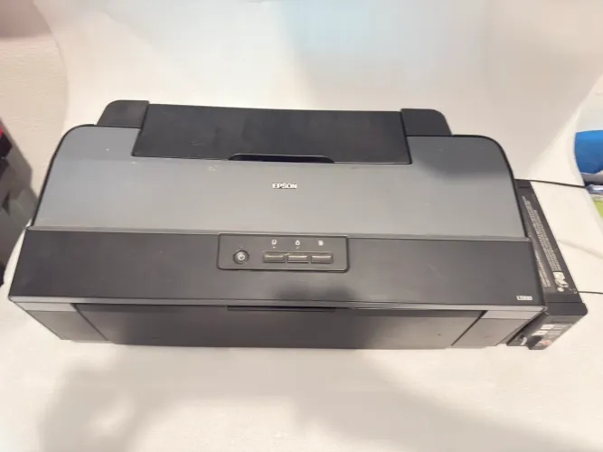 Impressora A3 Epson L1300 SUBLIMATICA