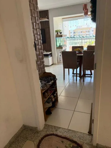 Condomínio Brisas Vida Bela [23649]