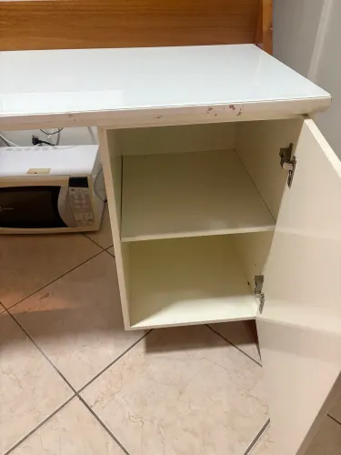 CÔMODA RETRÔ À VENDA