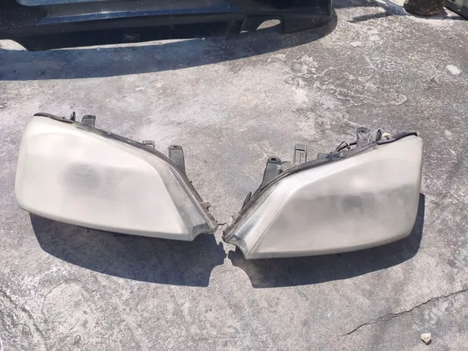 Par farol dianteiro astra arteb 