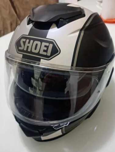 Shoei pinlock