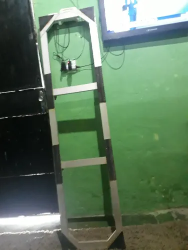 Carrinho de guarda-roupa de casal