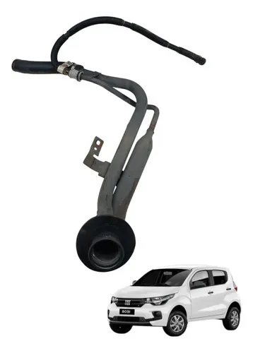 Gargalo Tanque Combustivel Fiat Mobi 1.0 2020 2021 2022 2023
