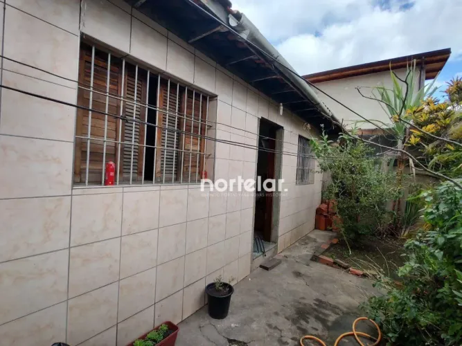 Casa com 2 dormitórios à venda, 33 m² por R$ 380.001 - Vila dos Remédios - São Paulo/SP