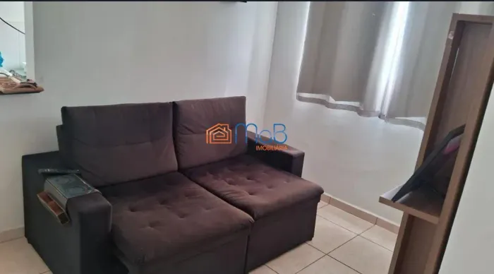 Apartamento Mobiliado à Venda em Macaé