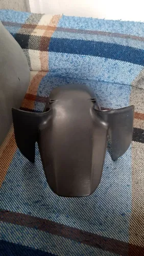 Paralama para motos