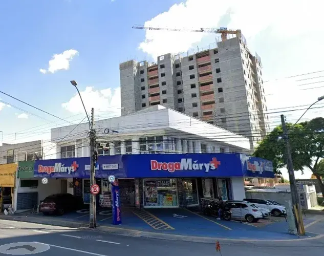 Imóvel para aluguel com 508 metros quadrados ótimo espaço para montar seu escritório
