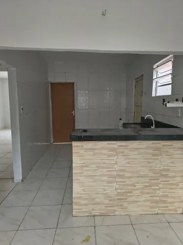 Aluga-se casa no Grande Dirceu