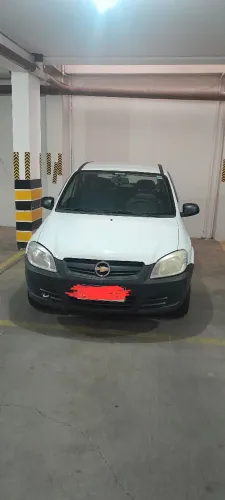 Chevrolet Celta Life/ LS 1.0 MPFI 8V Flexpower 3P 2011