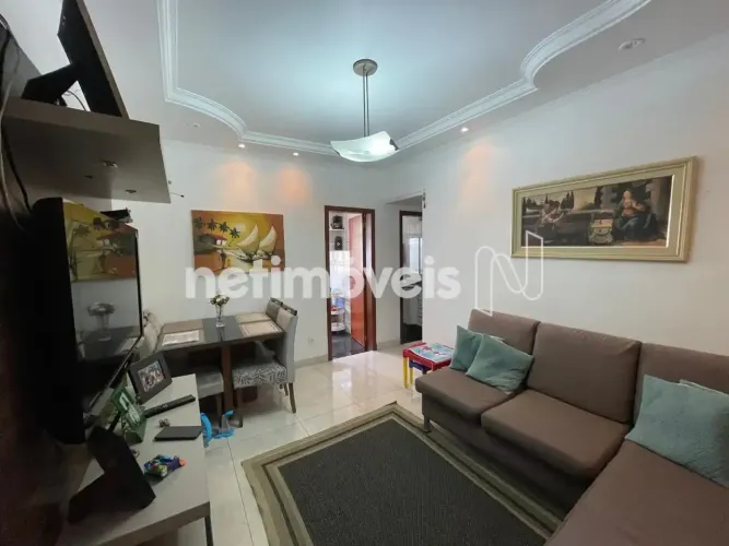 Venda Apartamento 3 quartos João Pinheiro Belo Horizonte