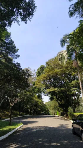 Jazigo no Cemitério de Congonhas