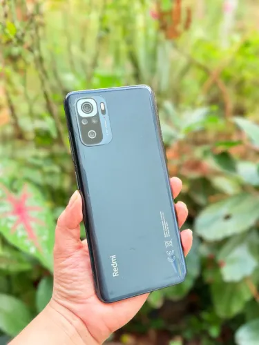 Redmi Note 10 128GB