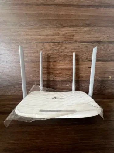 Roteador TP-Link Archer C5 V4 AC1200 Dual Band 2.4/5GHz