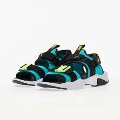Sandálias Nike Canyon Azul BR 42/43 (Original!)