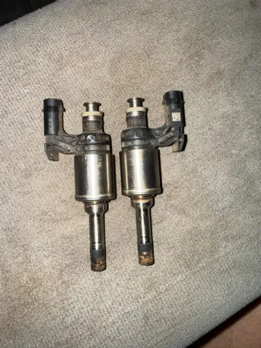 Bico injetor original do virtus e de carros da Volkswagen