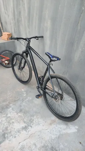 Bike Aro 29