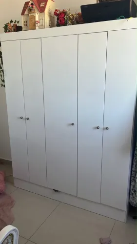 Guarda roupa