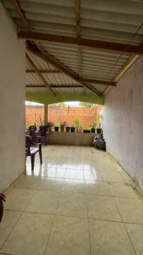 Casa a venda ou negociação