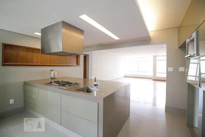 Apartamento à Venda - Higienópolis, 3 Quartos, 220 m2