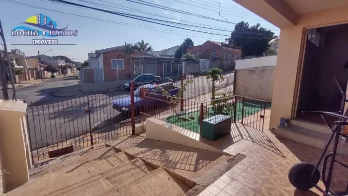 CASA VENDA VILA INDUSTRIAL CAMPINAS SP