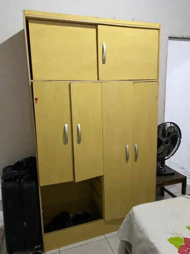 Guarda roupa 