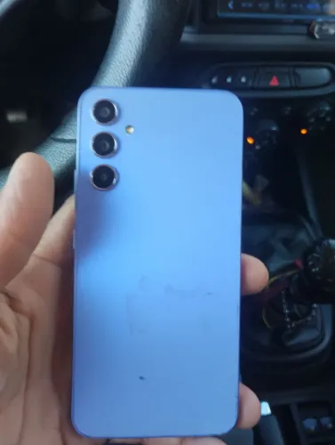 A 34 256 gb samsung