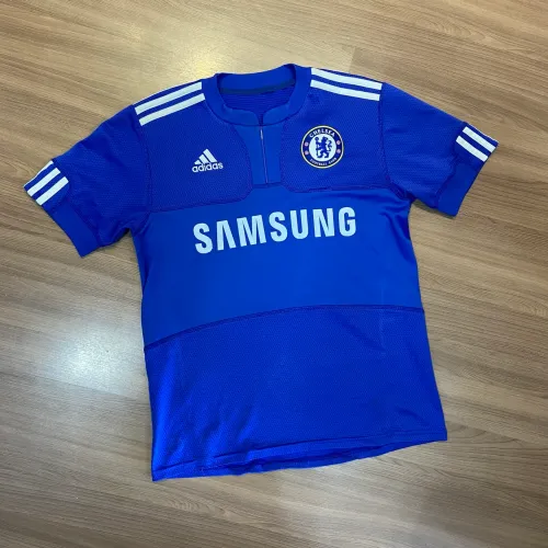 Chelsea 2009 Original Pp