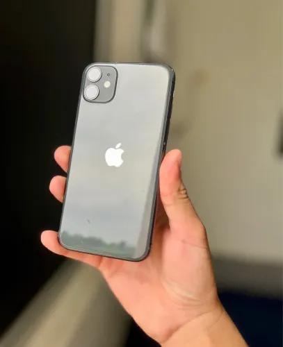 IPhone 11 256gb