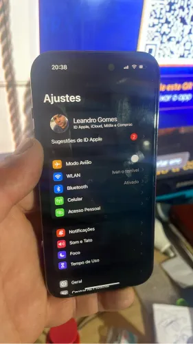 iPhone 14 Pro