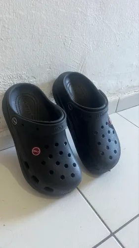 Crocs sandália