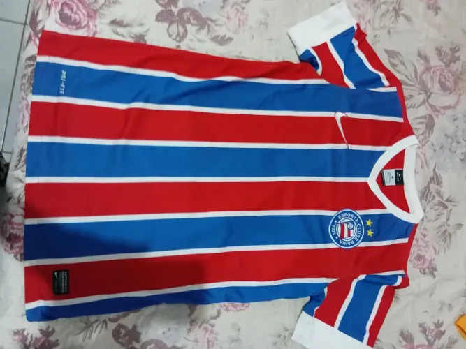 Camisa do Bahia