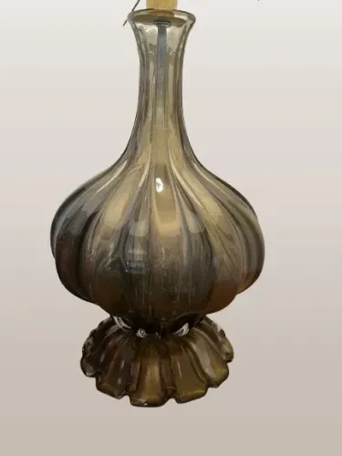 Abajour Original Italiano Di Murano