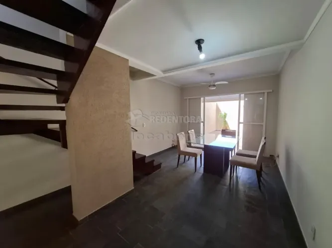 Villa Borghese II - Casa em condomínio - 2 dormitórios