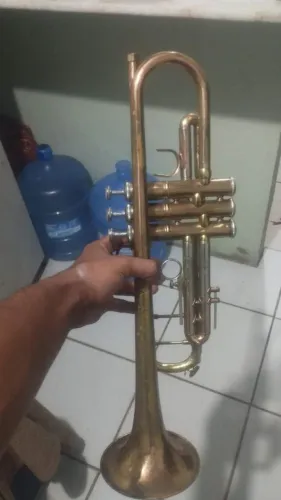 Trompete