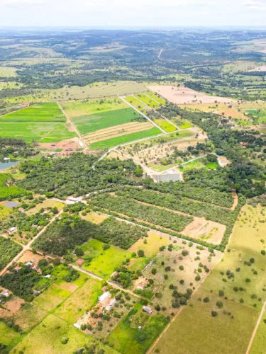 Imóvel para venda com 1024 metros quadrados em Condomínio do Lago 1ª Etapa - Goiânia - GO