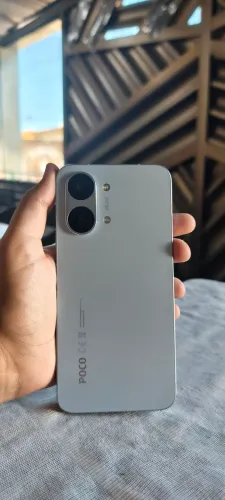 Poco x8 Pro Max 512gb 12 de ram