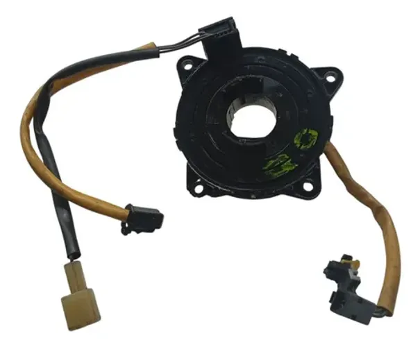 Correia Interruptor Volante Chery QQ 2010 2011 Preto