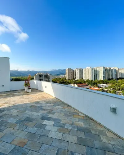 Apartamento de 2 quartos no Barra Bonita | Condomínio Maison de La Plage