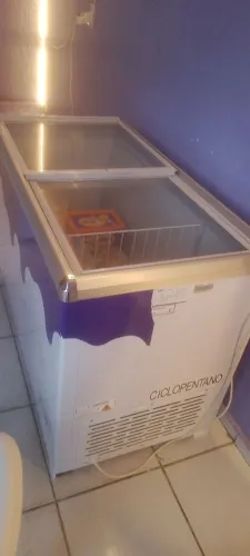 Freezer