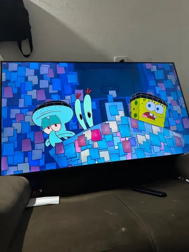 TV TCL 55 polegadas