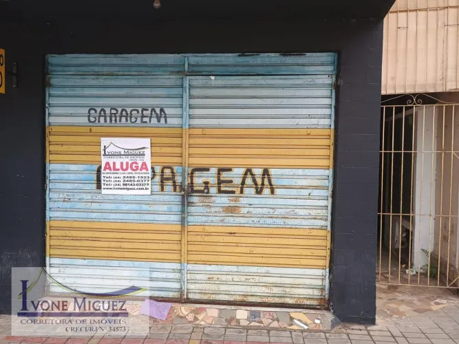 Loja/Salão em Centro - Paty do Alferes, RJ