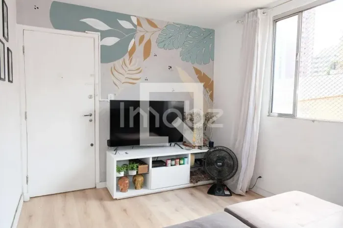 Apartamento à venda na Rua Laboriosa, 61 - Vila Madalena - São Paulo - SP
