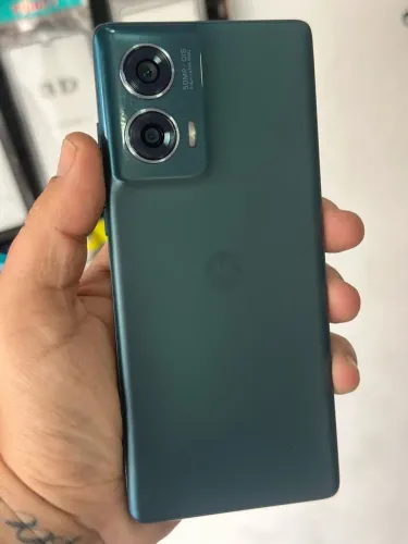 Motorola moto edge 50 fusion impecavel