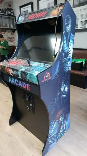 Fliperama