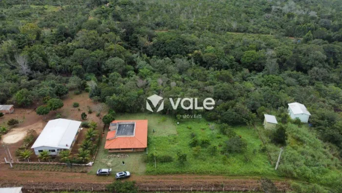 Chácara à venda, 7128 m² por R$ 250.000,00 - Rural - Palmas/TO