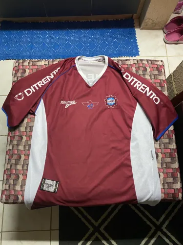 Camisa do Caxias